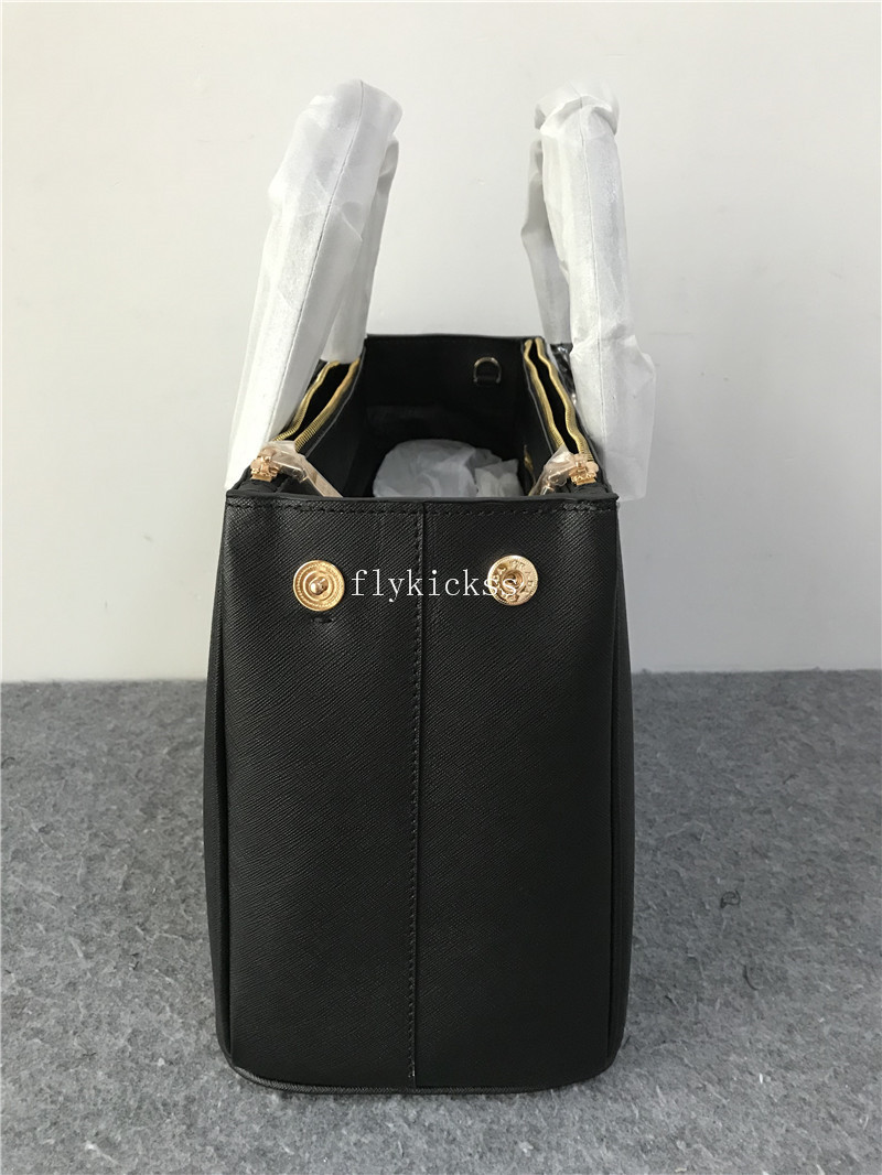 Prada Saffiano Shoulder Bag